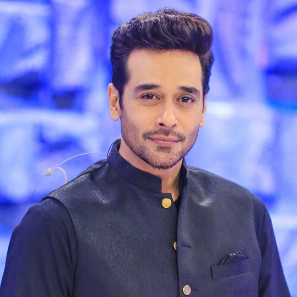 Absence Of Celebrities At Aamir Liaquat’s Funereal Outrages Faysal Qureshi