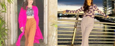 Hira Mani’s Revealing Outfit Invites Public Backlash