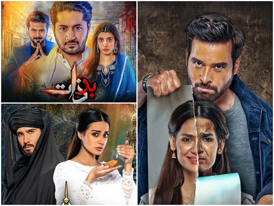 Mainstream Channels & Downfall of Pakistani Dramas