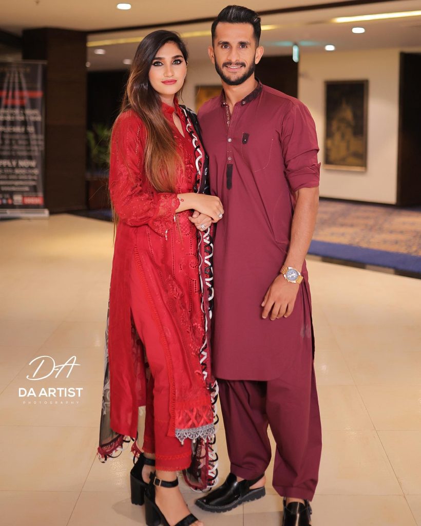 Hassan Ali's Family Trip To Northern Pakistan