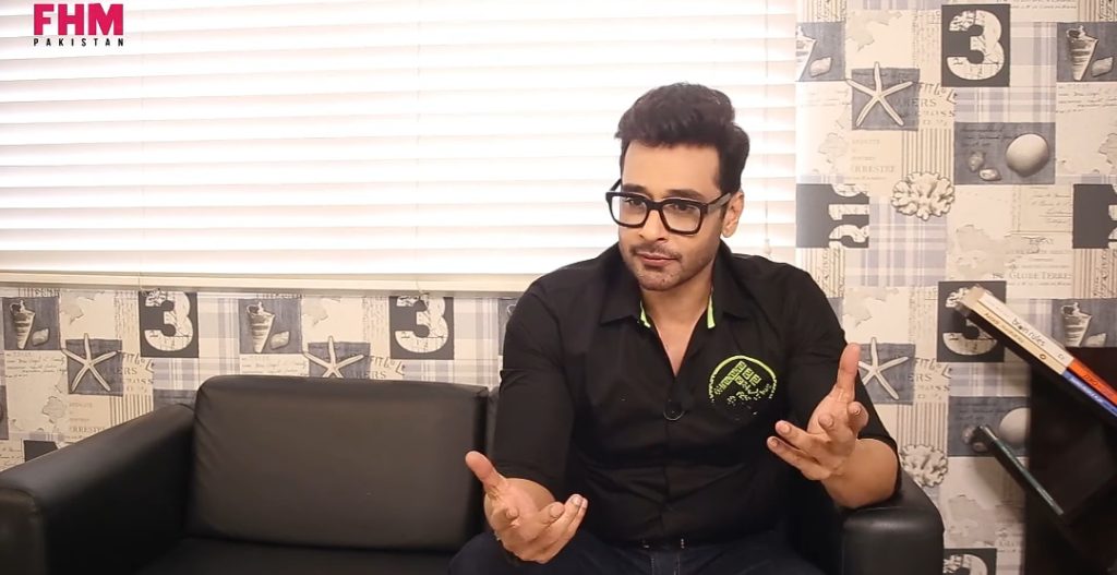 How Faysal Quraishi Met His Wife Sana Faysal