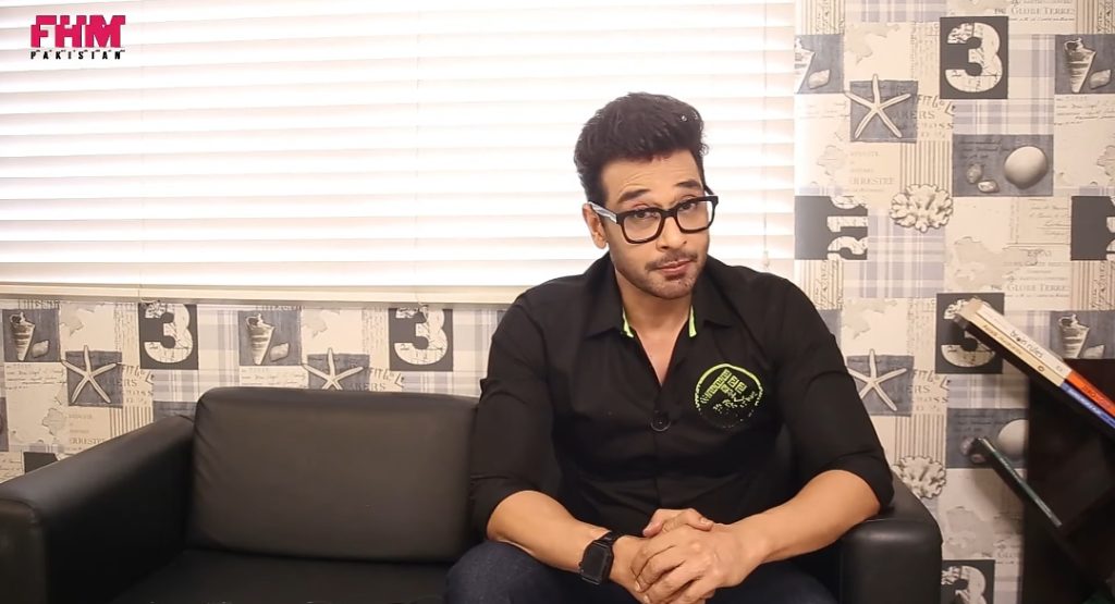 How Faysal Quraishi Met His Wife Sana Faysal