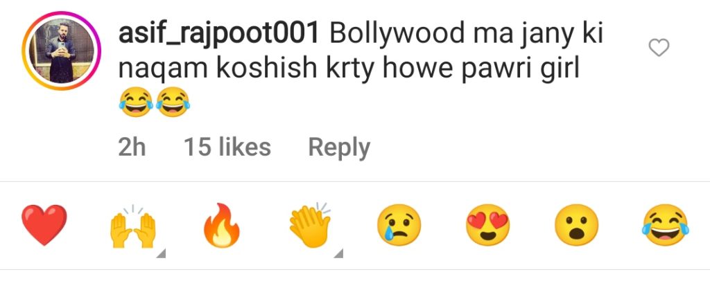 Public Trolls Dananeer On Her Chat with Kartik Aryan