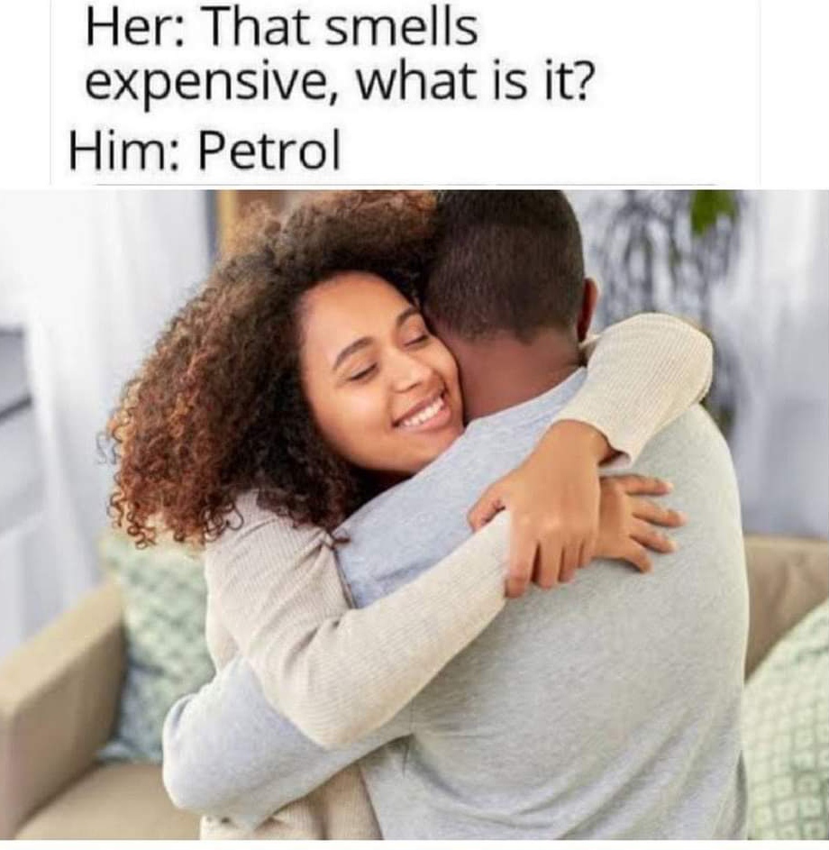 Memes Pour In After Recent Petrol Price Hikes