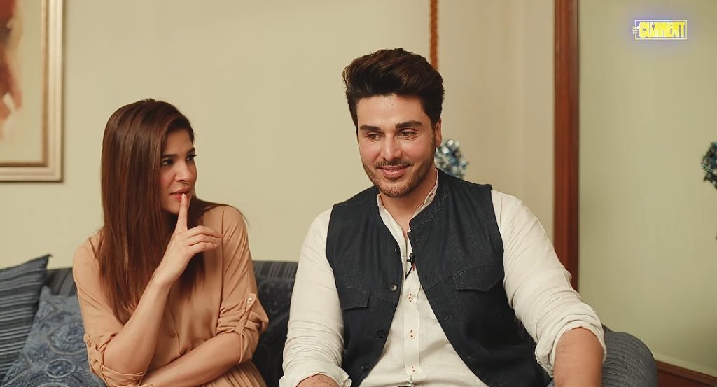 Ahsan Khan Reveals Story Behind His Bollywood Movie Offer