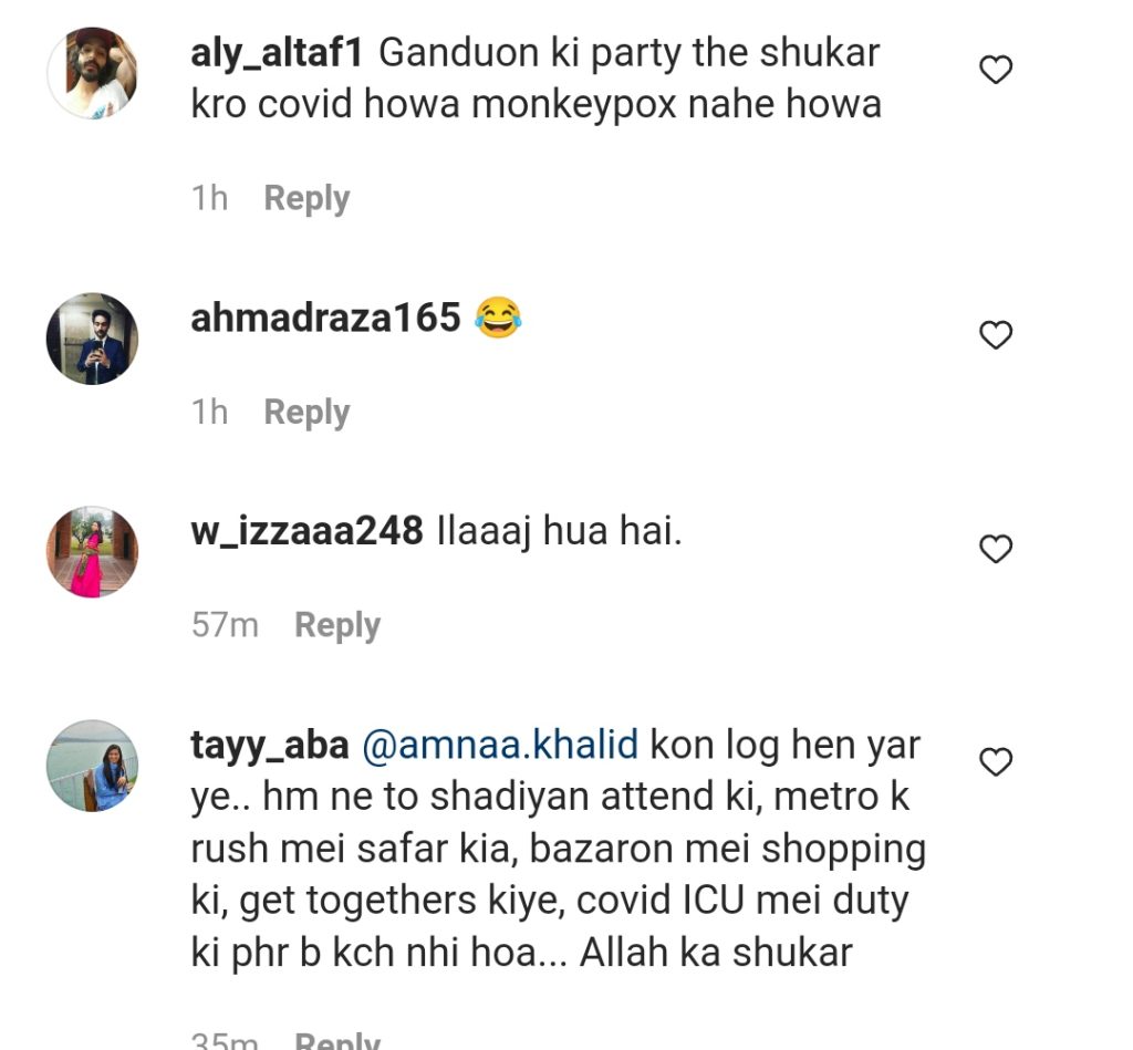 Pakistanis Criticized Karan Johar's Birthday Party for Spreading Covid