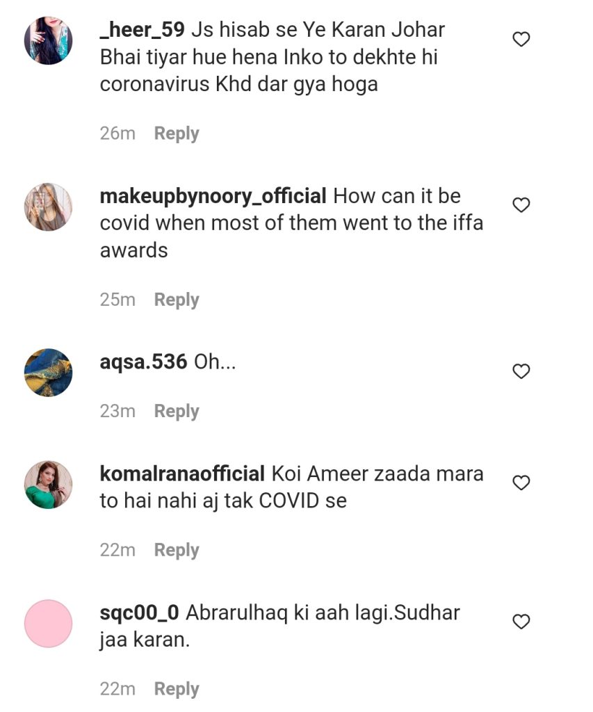 Pakistanis Criticized Karan Johar's Birthday Party for Spreading Covid