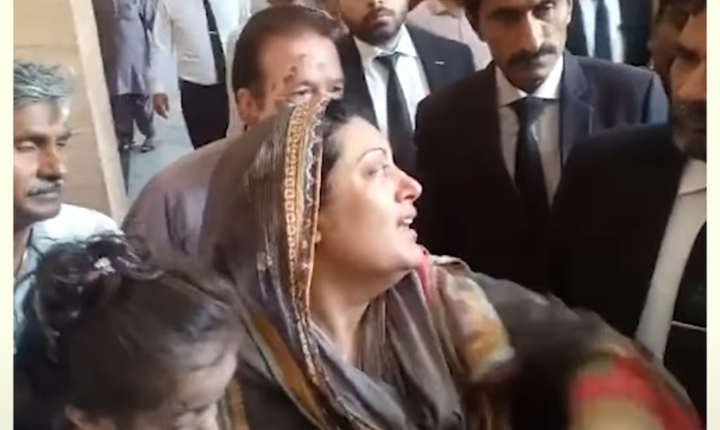 Most Emotional Moments From Dua Zehra Case in Sindh
