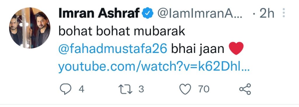 Actors Who Didn't Extend Condolences On Dr Aamir Liaquat's Death