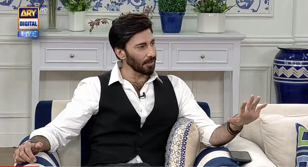 Aijaz Aslam Shares His Diet Plan in Detail - Must Watch