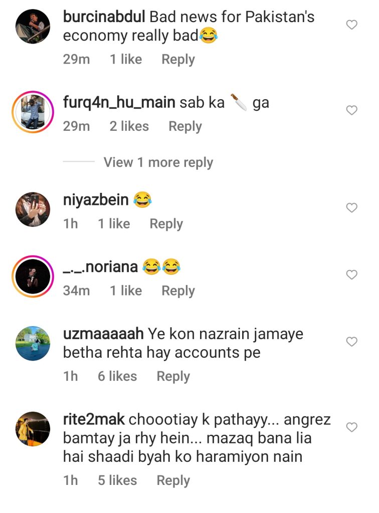 Is Aima Baig & Shahbaz Shigri's Relationship Over