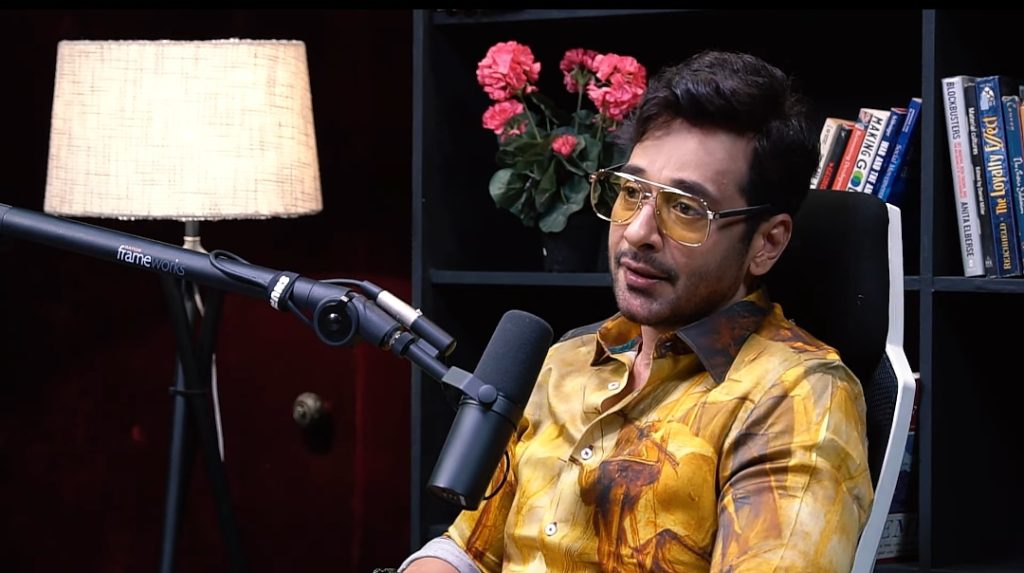 Faysal Quraishi Reveals Reality Of Slaps in His Show on Bol