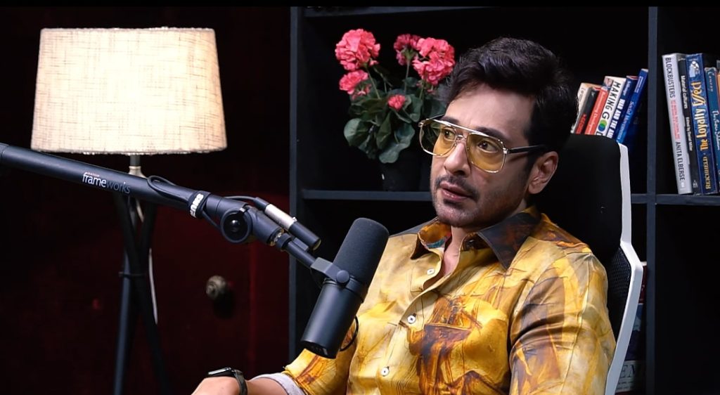 Faysal Quraishi Reveals Reality Of Slaps in His Show on Bol