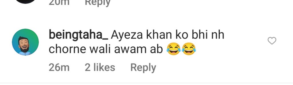 Ayeza Khan's Close Picture With Salt Bae Unapproved by Fans