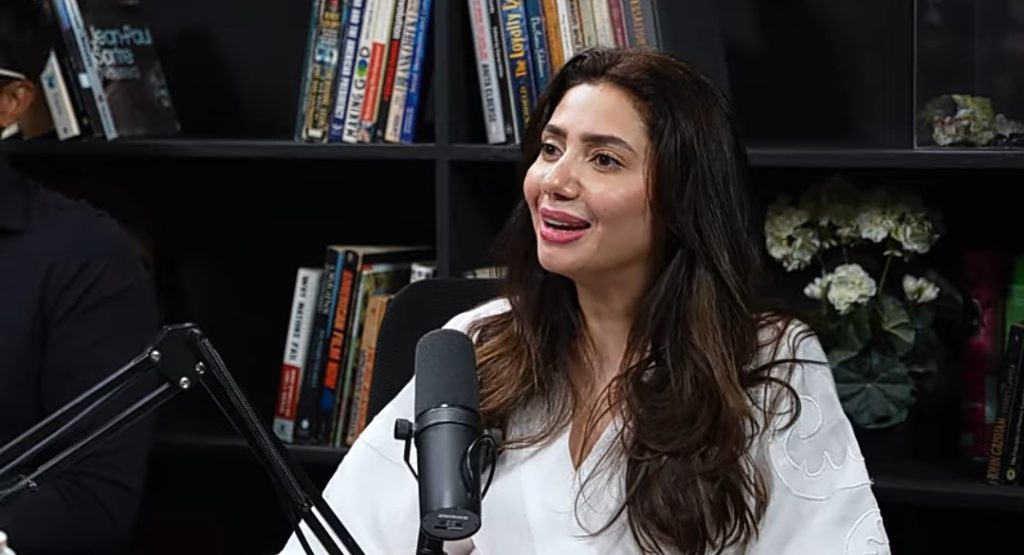 Mahira Khan Predicts End of Social Media Stars