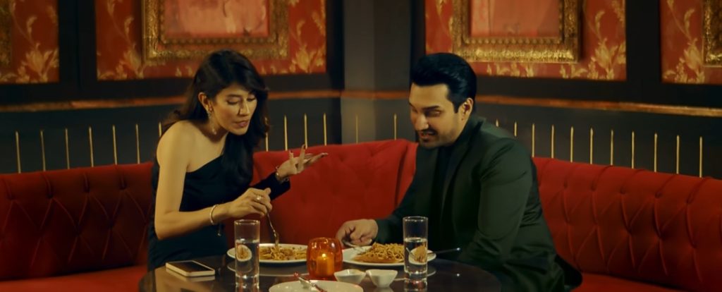 Fans Praise Uzair Jaswal's New Song Tere Jiya Koi Nai