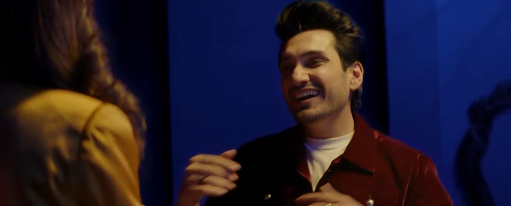 Fans Praise Uzair Jaswal's New Song Tere Jiya Koi Nai