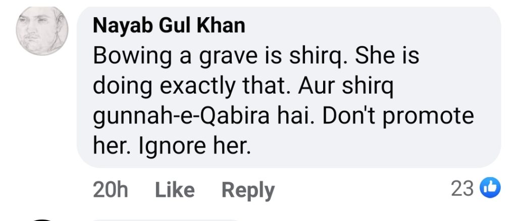 Public Reaction on Dania Malik's Vlog After Dr Aamir Liaquat's Death