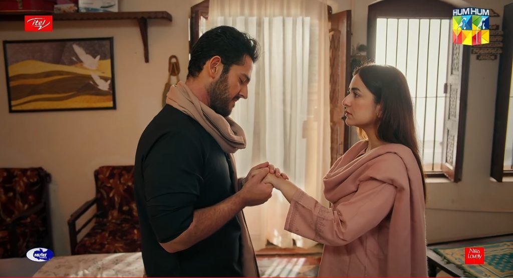 Ishq E Laa Last Episode Applauded by Public