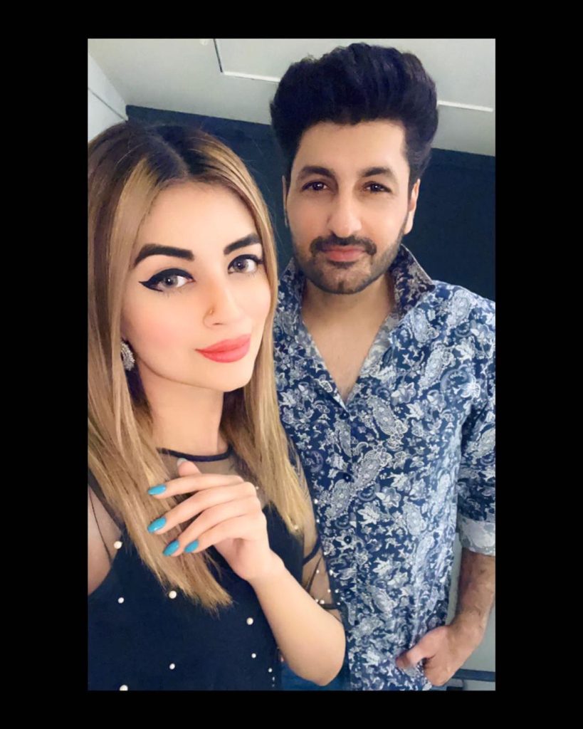 Syed Jibran Opens Up About His Marriage And Love Story