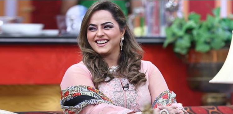 Madiha Shah Reveals Salary She Charges Per Film