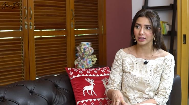 Mahira Khan Reveals About Her Character In "Quaid-e-Azam Zindabad"