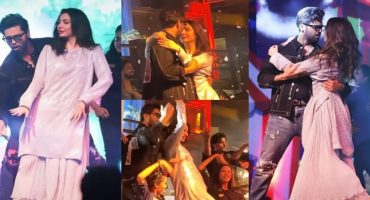 Zinda Bhaag Movie Premiere – Celebrities showed appreciation!