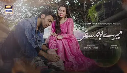 Fans Praise Farhan Saeed In Mere Humsafar Latest Episode