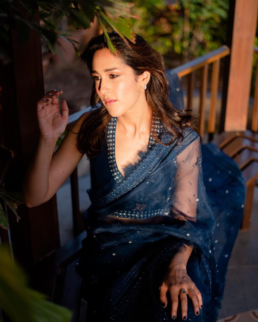 Mira Sethi’s Wardrobe Choice At Vacations Outrages Audience