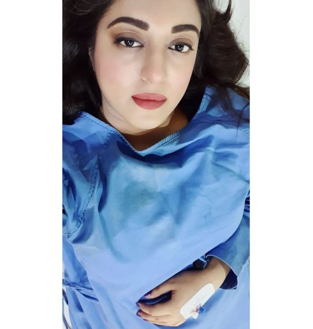 Rahma Ali Reveals Unknown Details About Personal Struggles