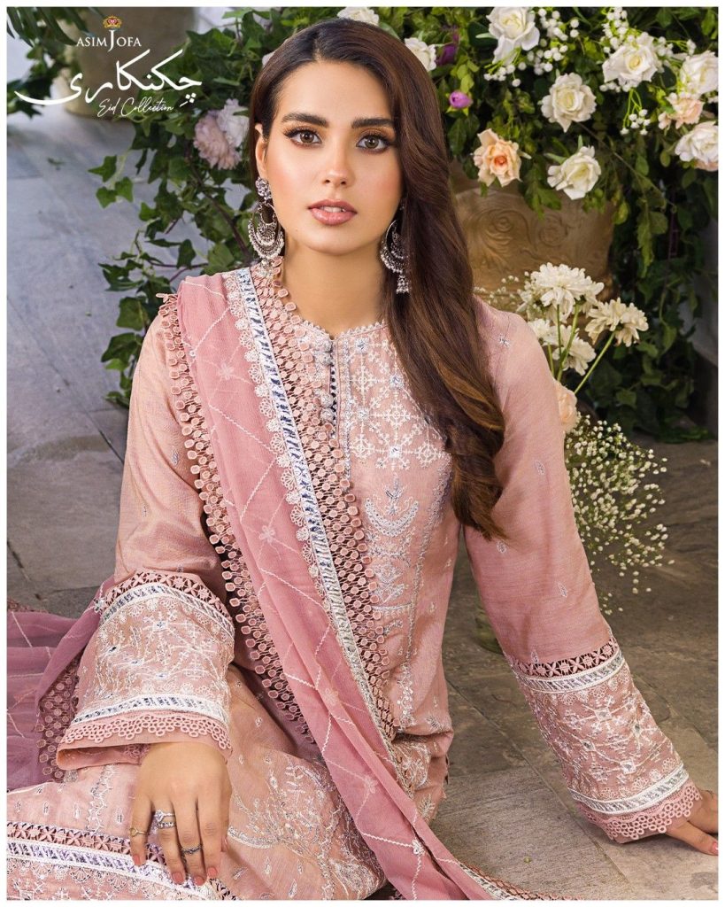 Asim Jofa | Eid Festive 2023 | AJKM-14