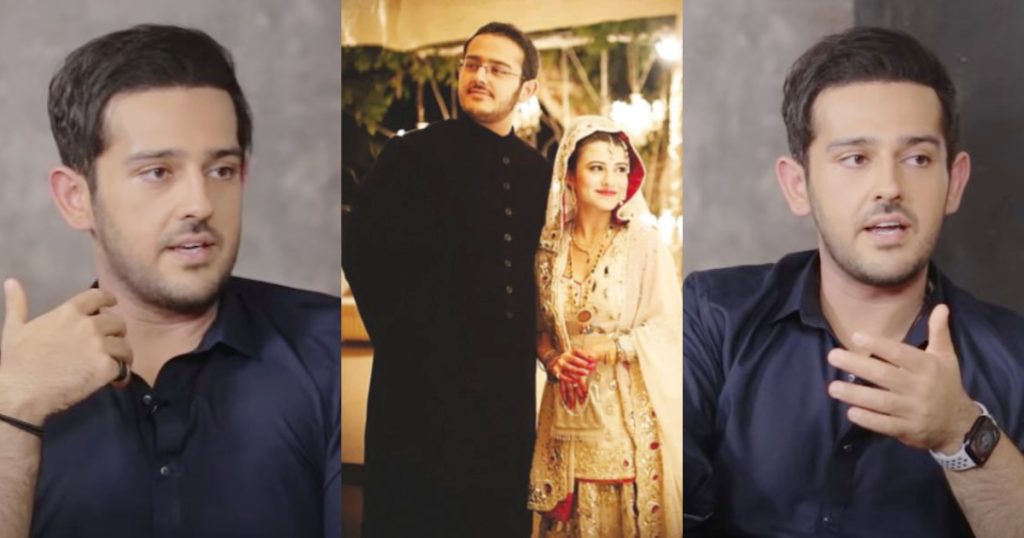 Azaan Sami Khan Reveals Truth About His Broken Marriage
