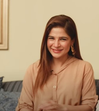 How Ayesha Omar Became Friends With Hollywood Stars