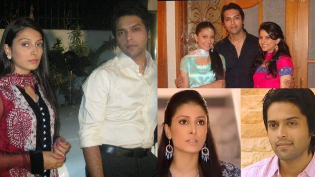 Fans Make Fun of Fahad Mustafa and Ayeza Khan's Old Picture