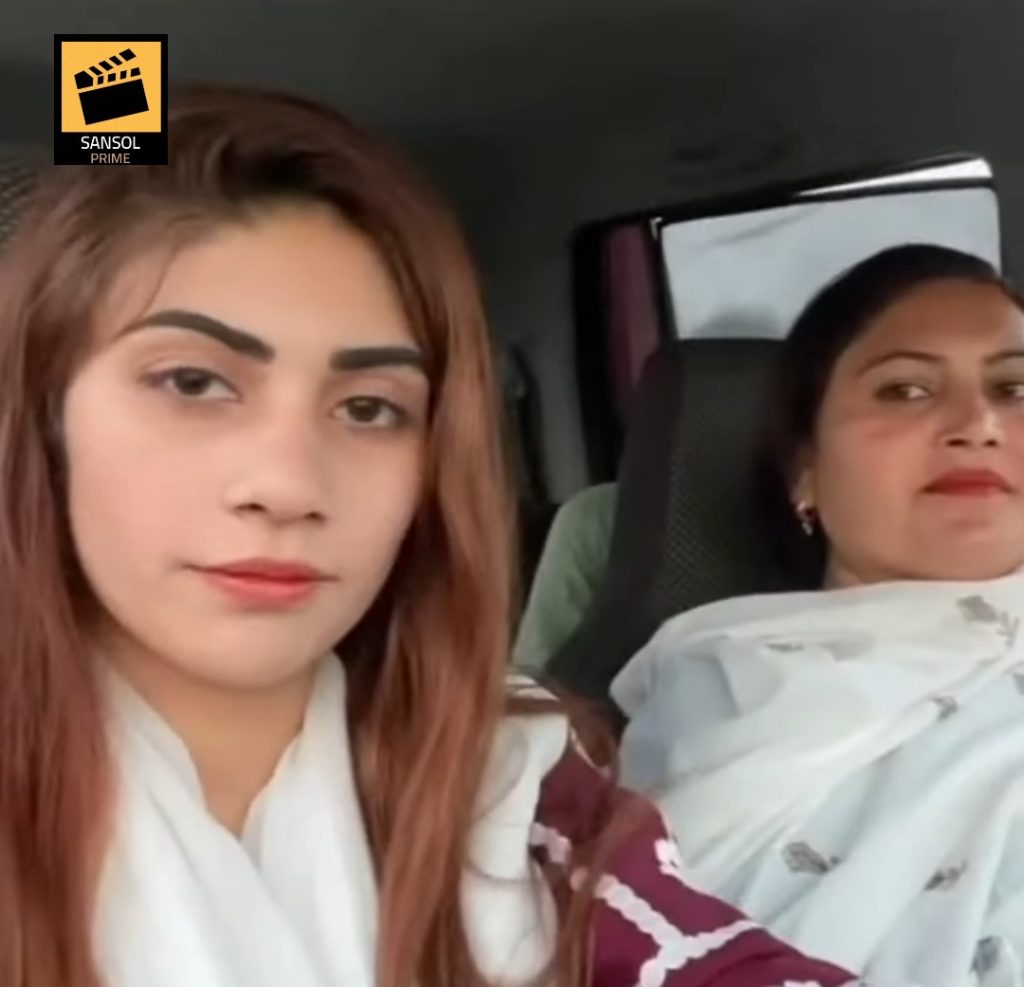 Public Reaction on Dania Malik's Vlog After Dr Aamir Liaquat's Death