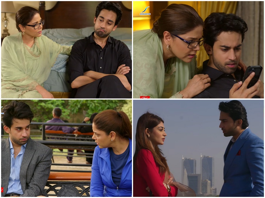 Dobara Last Episode - Story Review