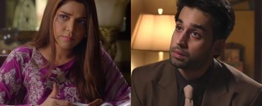 Dobara Episode 32 Story Review – Fall From Grace