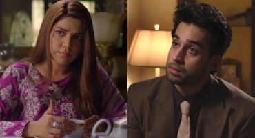 Dhaani Episode 08 - Amazing Chemistry Between All The Characters