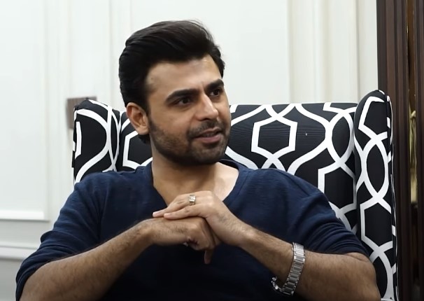 Farhan Saeed Compares London Nahi Jaunga And Thor