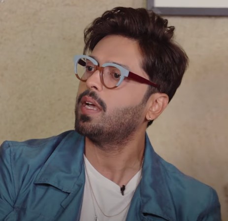 Why Has Fahad Mustafa Left Dramas