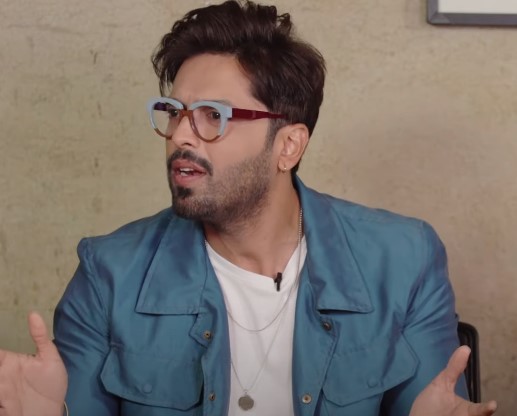 Why Has Fahad Mustafa Left Dramas