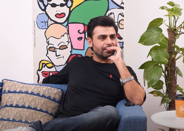 Farhan Saeed Reveals He Got A Bollywood Offer