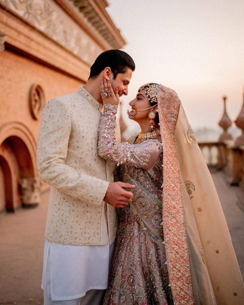 How Much Money Arez Gave To Hiba's Sisters At Their Wedding
