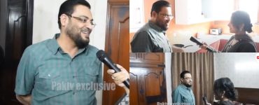 Aamir Liaquat Shows His House In Last Interview