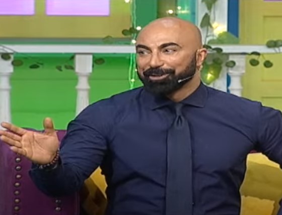 Celebrities HSY Would Love To Dress Himself
