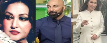 Celebrities HSY Would Love To Dress Himself