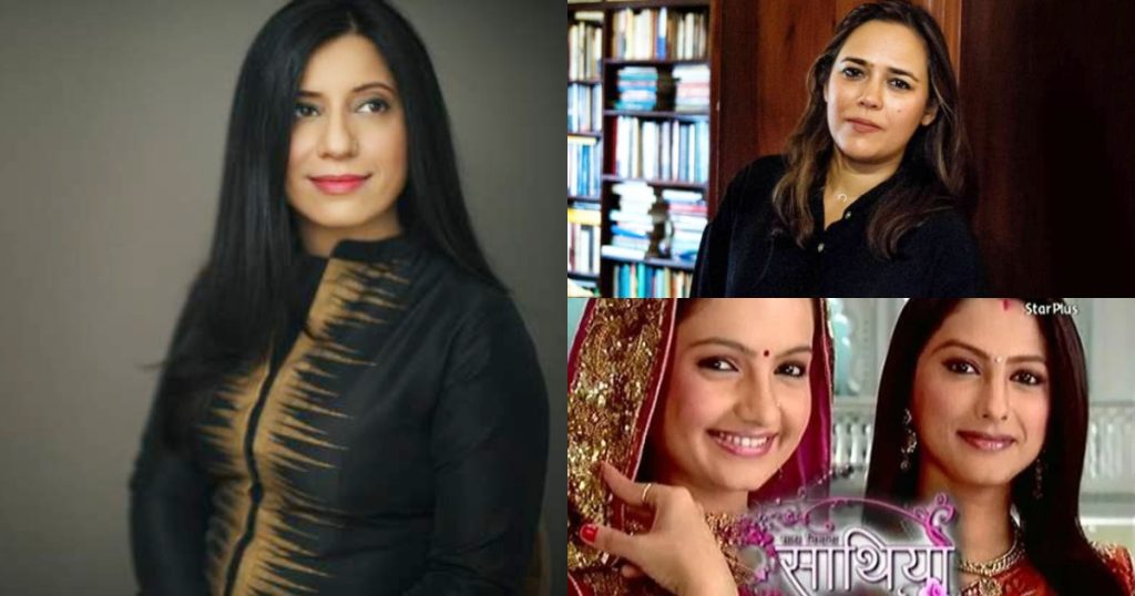 Momina Duraid Trolled After Agreeing to Pakistani Dramas Turning Into Indian Soaps