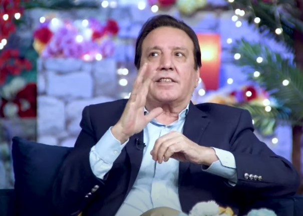 Javed Sheikh's Experience Of Working With Shahrukh Khan
