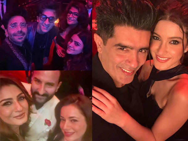 Pakistanis Criticized Karan Johar's Birthday Party for Spreading Covid