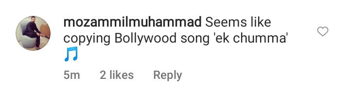 Did Quaid e Azam Zindabad's Loota Rey Copy A Bollywood Song